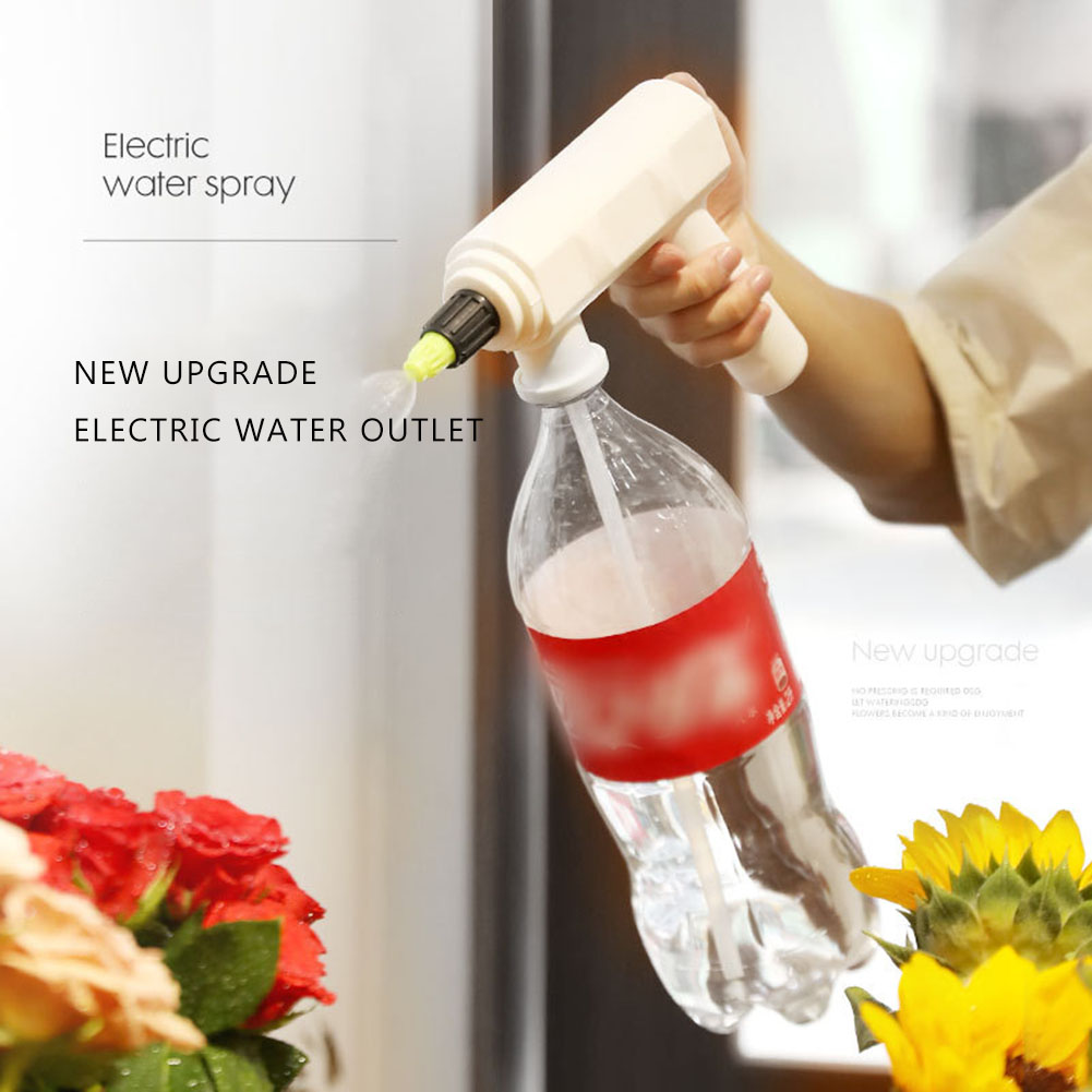 Electric Plant Spray Bottle Wa - Herbal Tincture 评论和价格