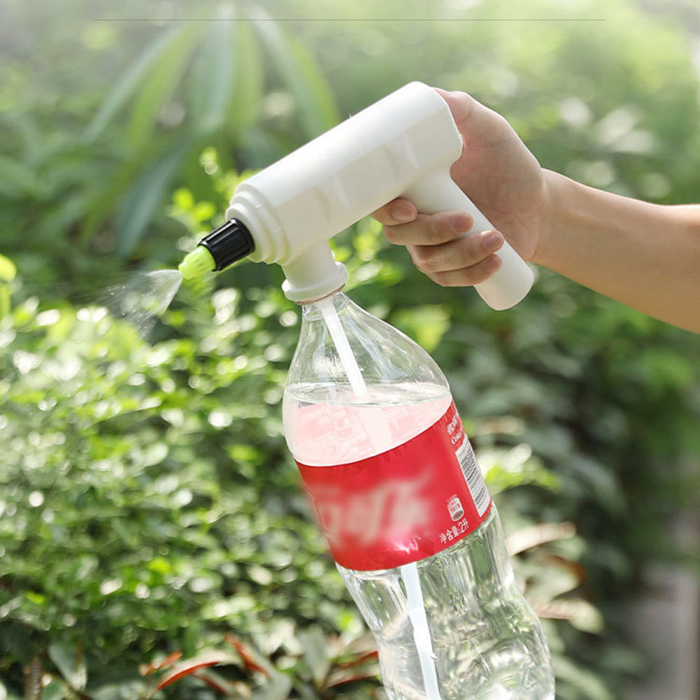 Electric Plant Spray Bottle Wa - Herbal Tincture 评论和价格