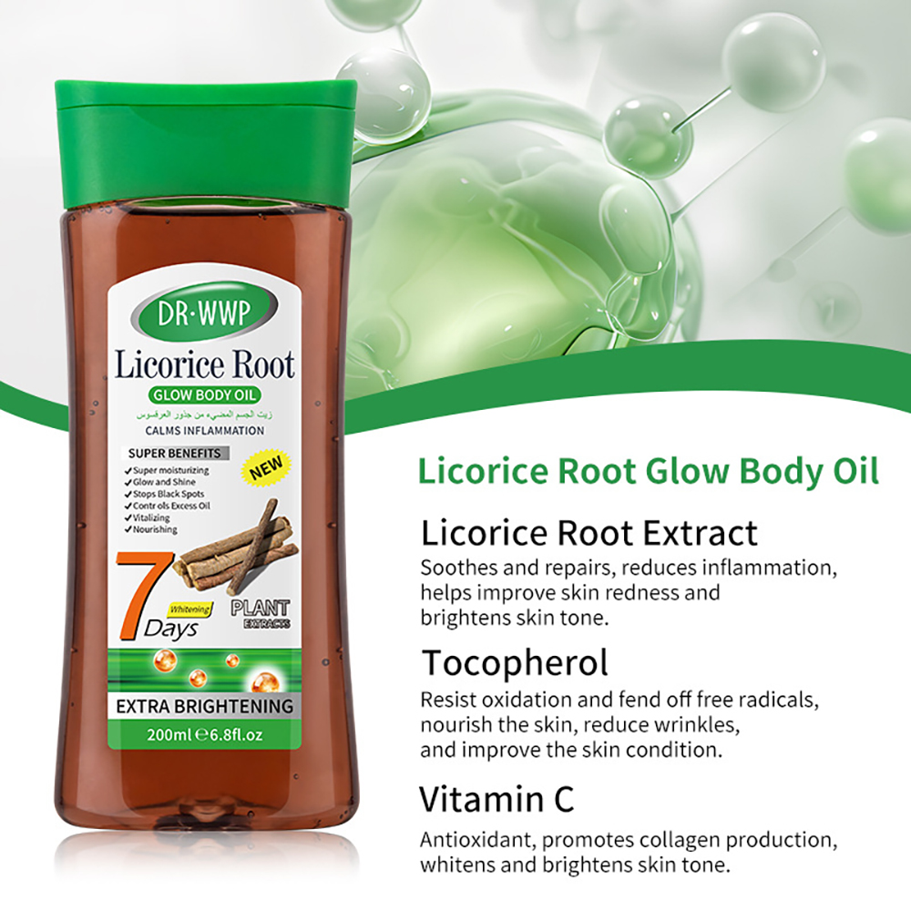 Licorice Root Body Massage Ess - Licorice Root Sticks 评论和价格