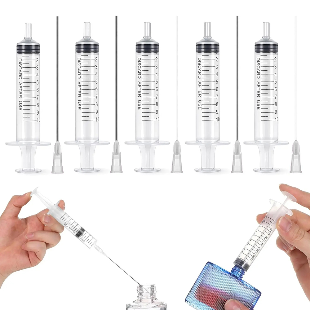 10ml Liquid Transfer Tool with - Essential Oils 评论和价格