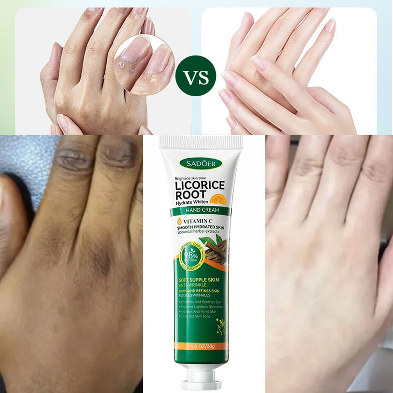 Fast Whitening Dark Knuckles H - Licorice Root Sticks 评论和价格