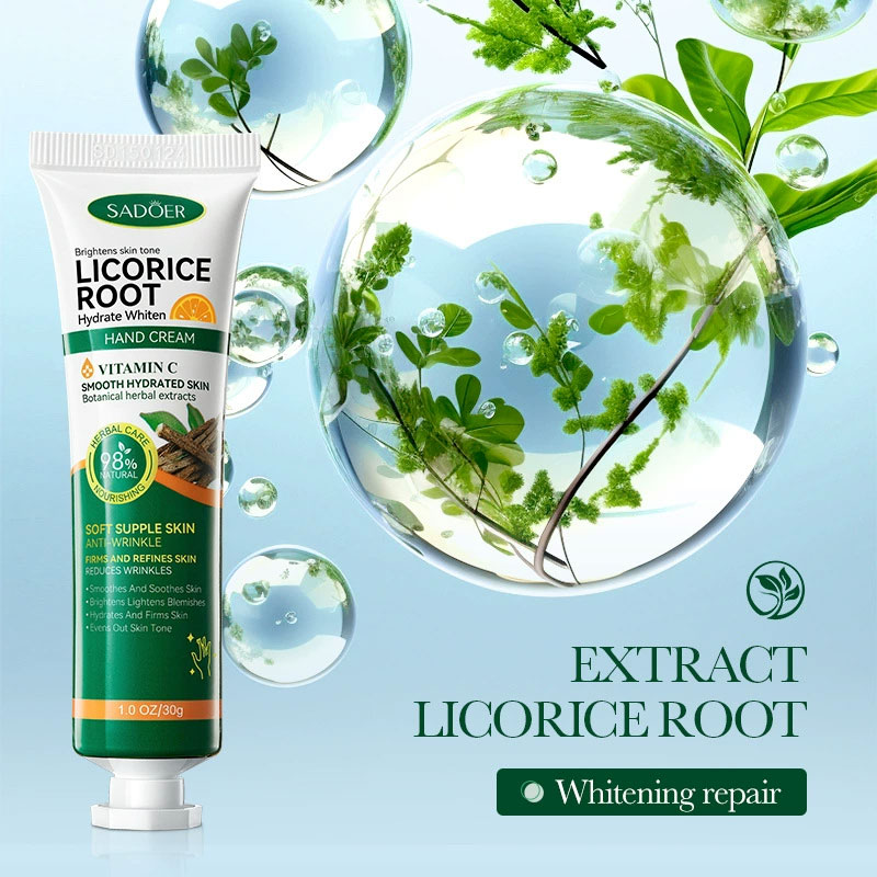 Fast Whitening Dark Knuckles H - Licorice Root Sticks 评论和价格