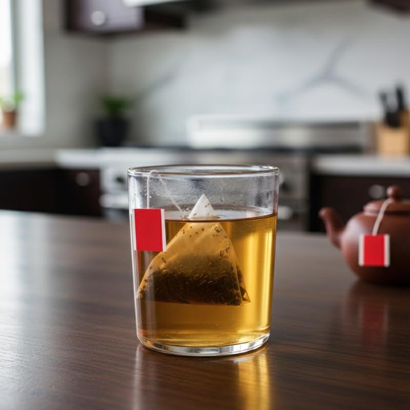 Eco Friendly Degradable Tea Ba - Herbal Tea 评论和价格