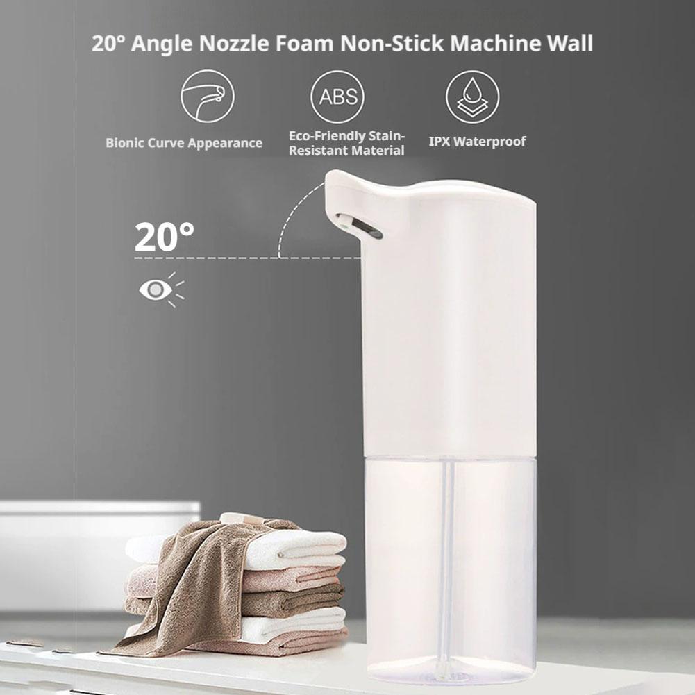 Automatic Soap Dispenser Soap  - Herbal Tincture 评论和价格