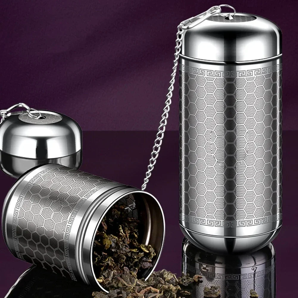 304 Stainless Steel Tea Infuse - Herbal Tea 评论和价格