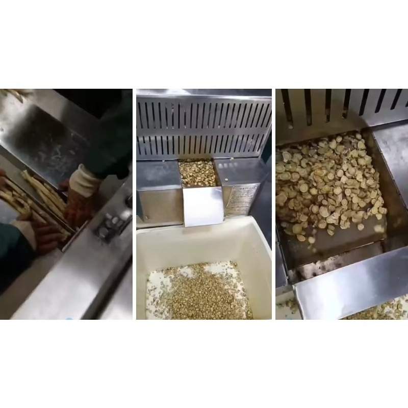 Automatic Herbal Tea Leaf Cutt - Herbal Tea 评论和价格