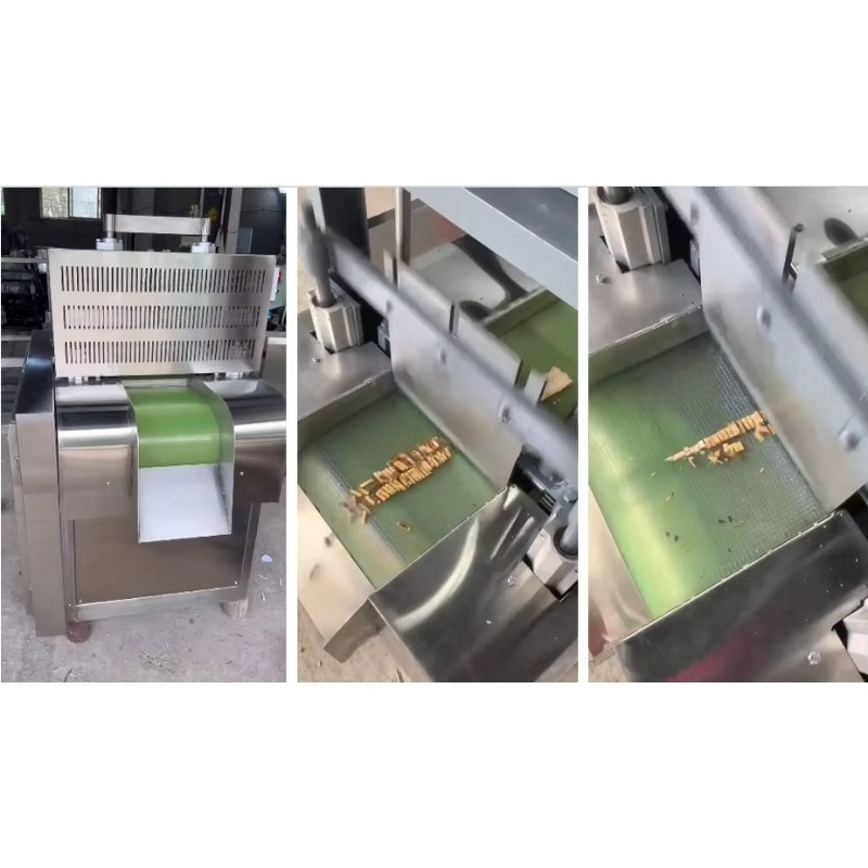 Automatic Herbal Tea Leaf Cutt - Herbal Tea 评论和价格