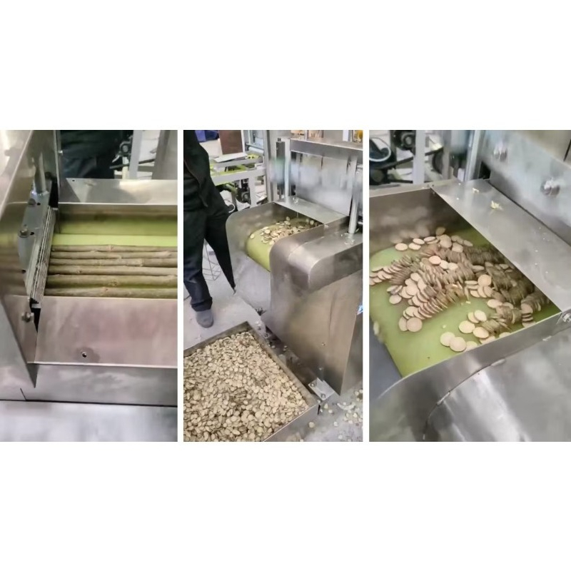 Automatic Herbal Tea Leaf Cutt - Herbal Tea 评论和价格