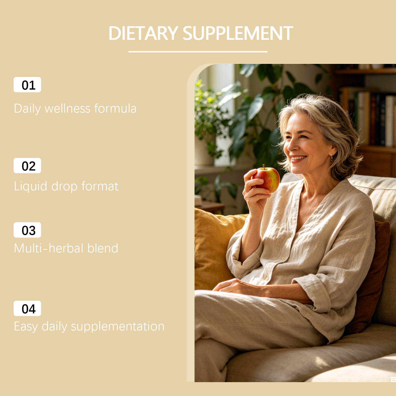 Natural Lymphatic Balance Liqu - Herbal Tincture 评论和价格