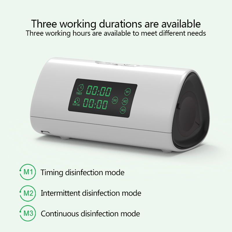 Home Disinfection Device Ozone - Herbal Tincture 评论和价格