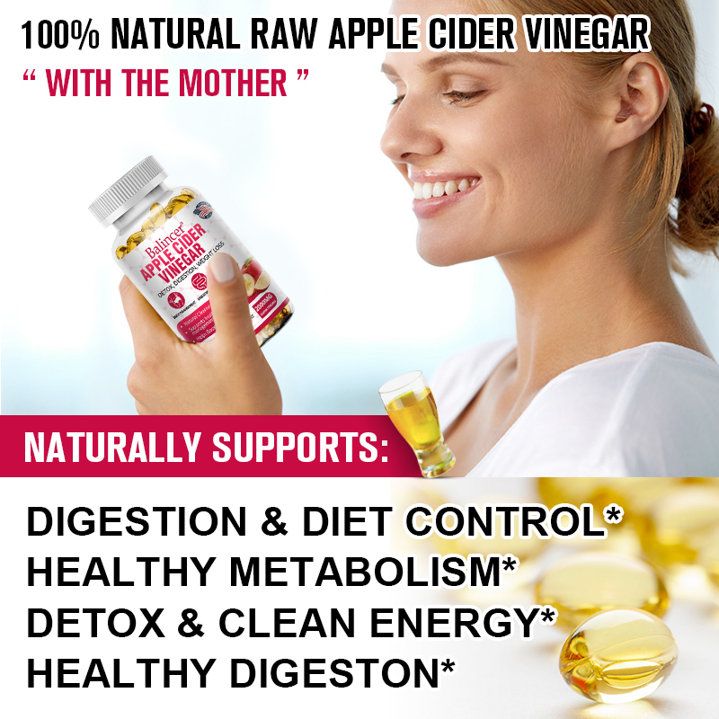 Apple Cider Vinegar-with Magne - Herbal Tincture 评论和价格