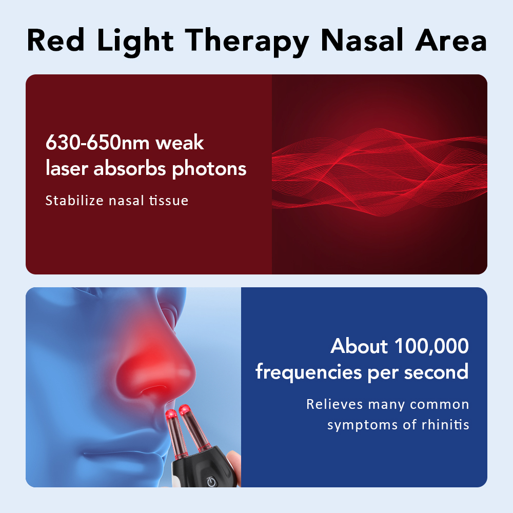 Smart Nasal Phototherapy Devic - Herbal Tincture 评论和价格