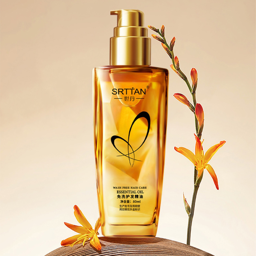 1PC No Wash Hair Care Essentia - Essential Oils 评论和价格