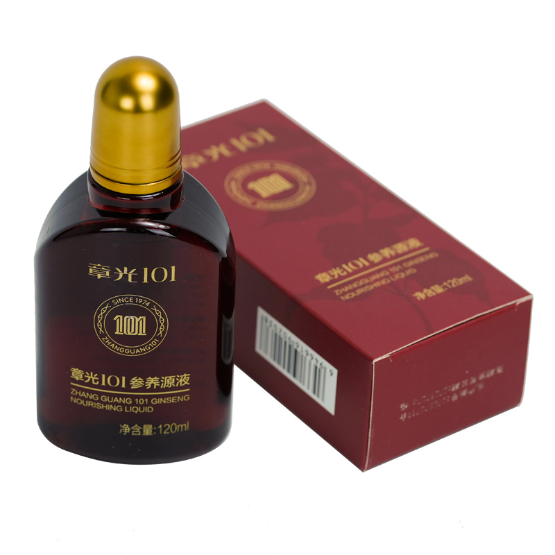 Zhang Guang 101 Ginseng Nouris - Licorice Root Sticks 评论和价格