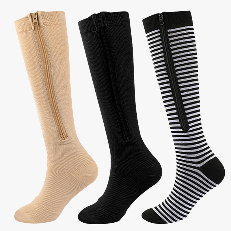 1 Pair Medical Zipper Compress - Echinacea 评论和价格