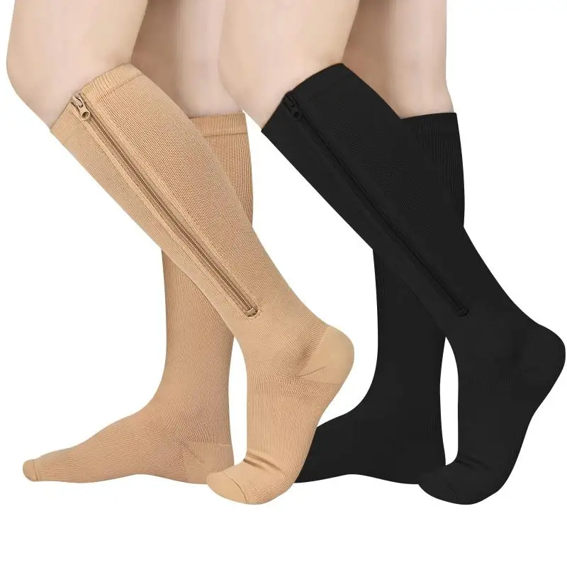 1 Pair Medical Zipper Compress - Echinacea 评论和价格