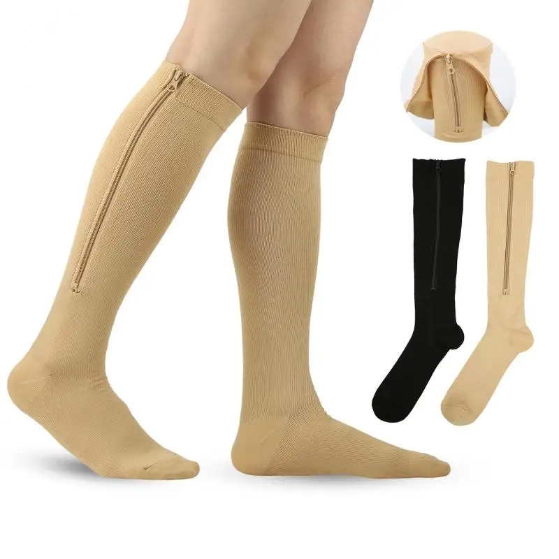 1 Pair Medical Zipper Compress - Echinacea 评论和价格