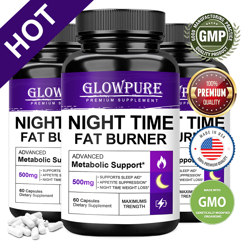 Night Time BodyBuilding Capsul - Chamomile Tea 评论和价格