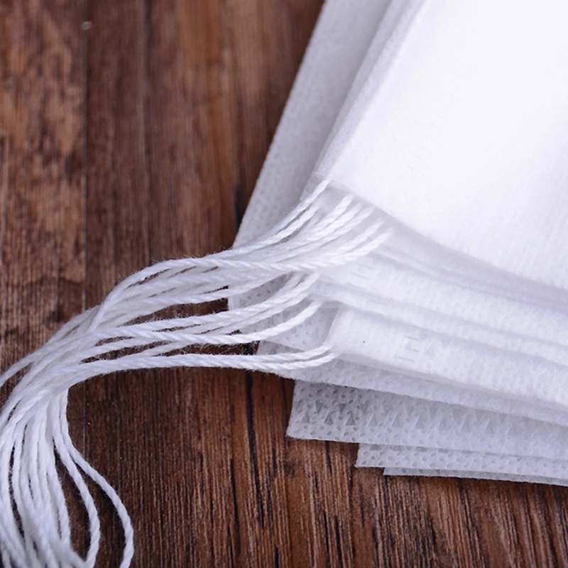 Disposable Teabags Non-woven F - Chamomile Tea 评论和价格