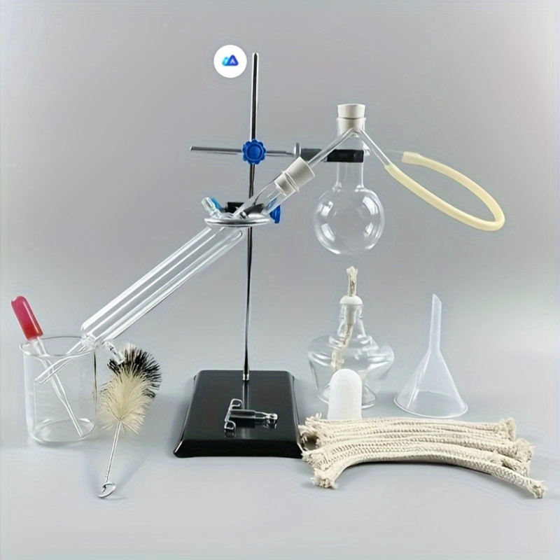 Home Distillation Apparatus Se - Essential Oils 评论和价格