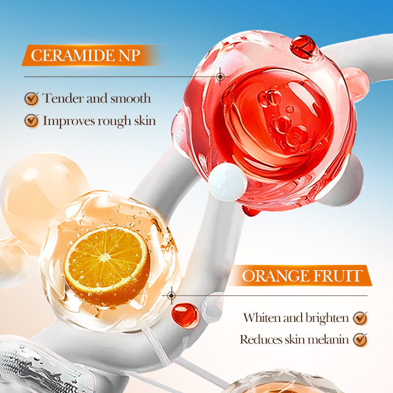 Orange Exfoliating Peeling Gel - Echinacea 评论和价格