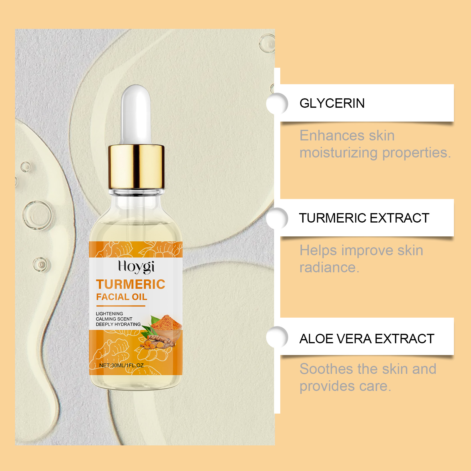 Turmeric Skincare Set Body Soa - Turmeric 评论和价格