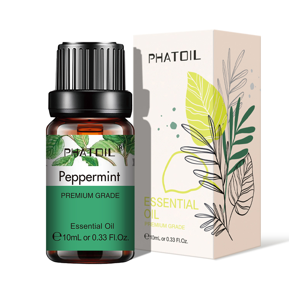 PHATOIL Essential Oils Set For - Lavender Oil 评论和价格
