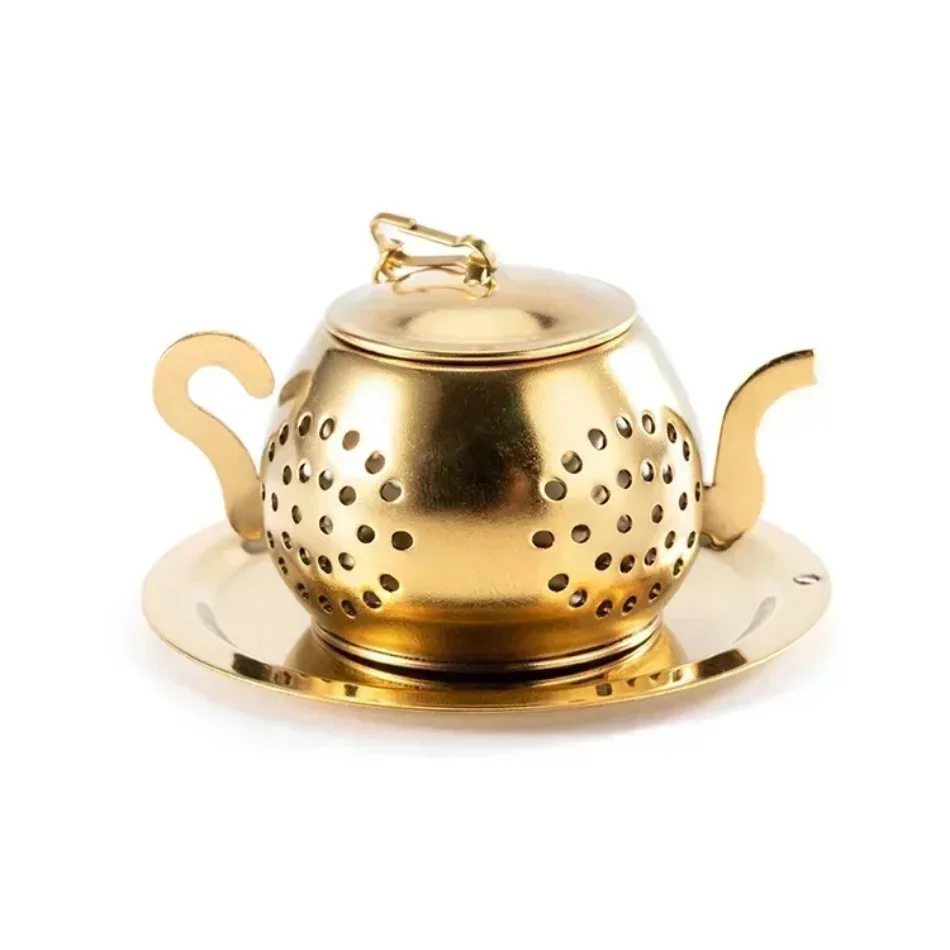 Strainer For Herbal Spice Teaw - Herbal Tea 评论和价格