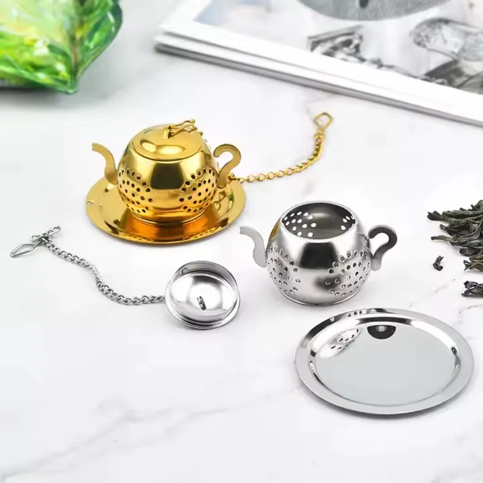 Strainer For Herbal Spice Teaw - Herbal Tea 评论和价格