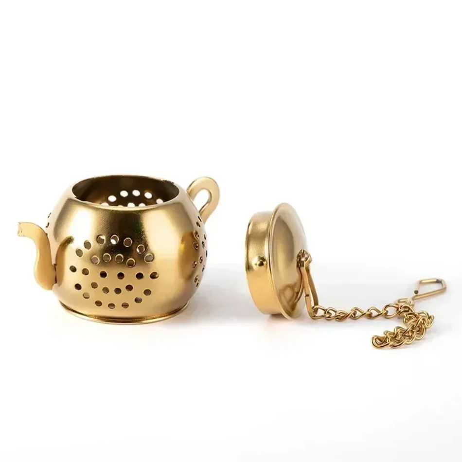 Strainer For Herbal Spice Teaw - Herbal Tea 评论和价格