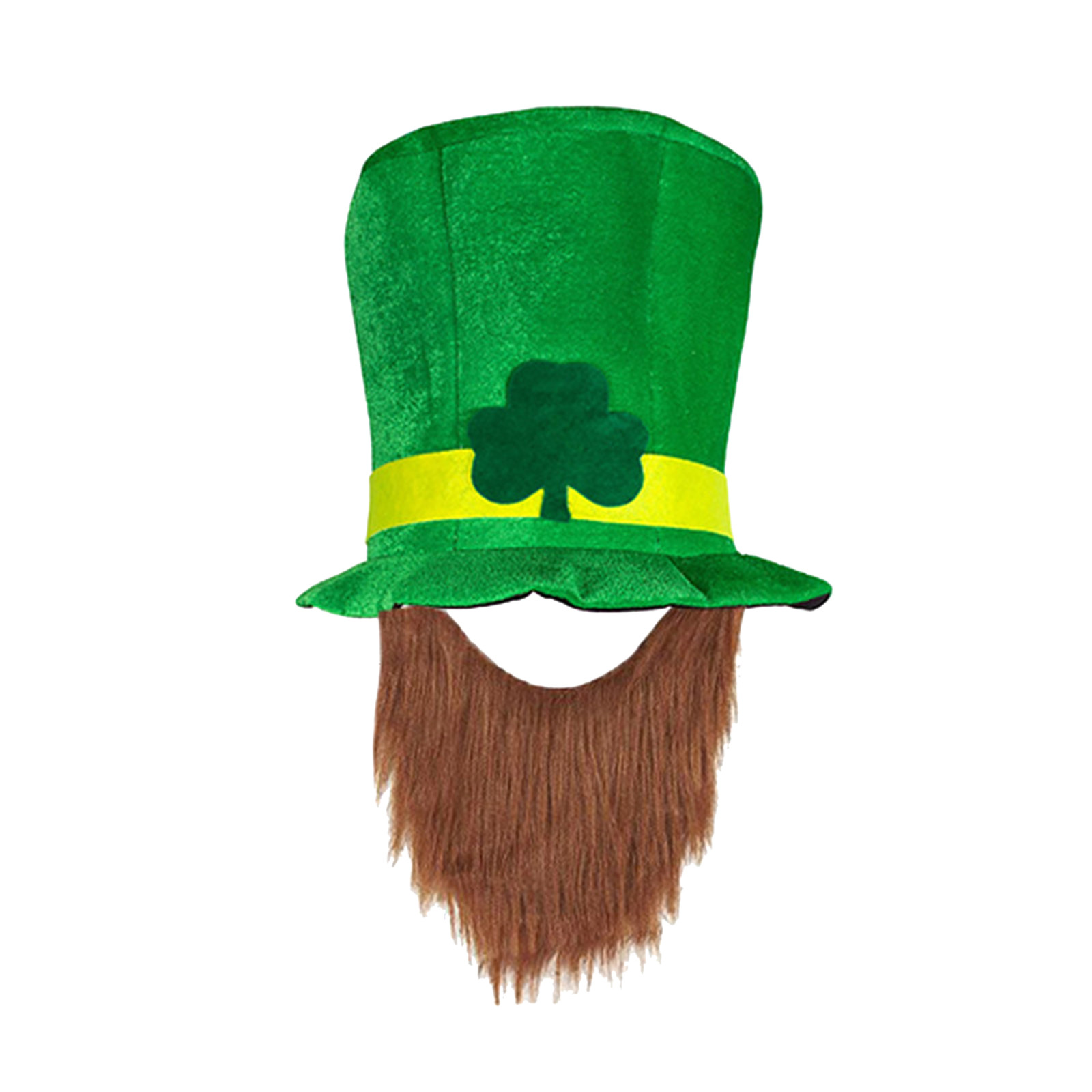 Unisex Stovepipe Hat Irish Sha - Echinacea 评论和价格