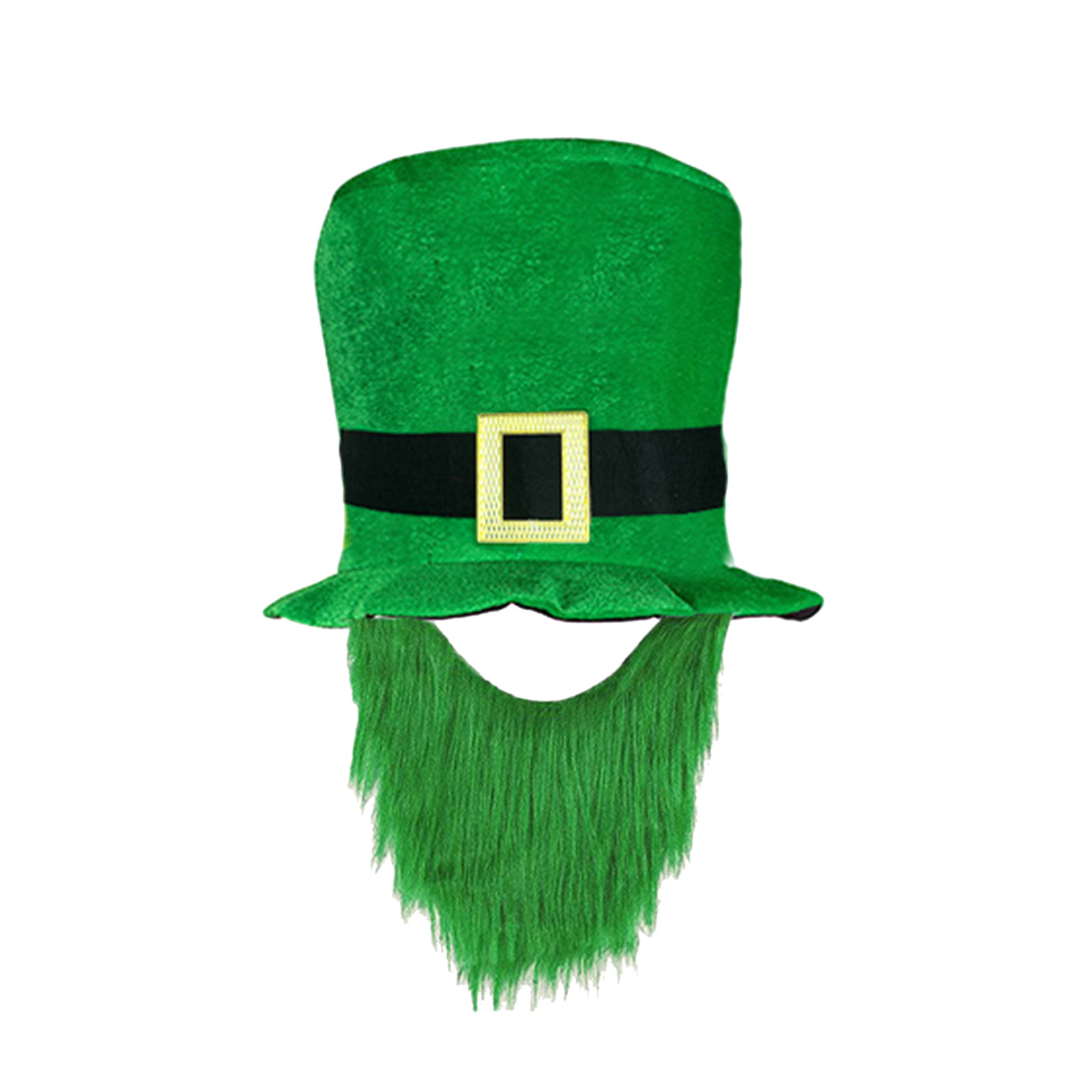 Unisex Stovepipe Hat Irish Sha - Echinacea 评论和价格
