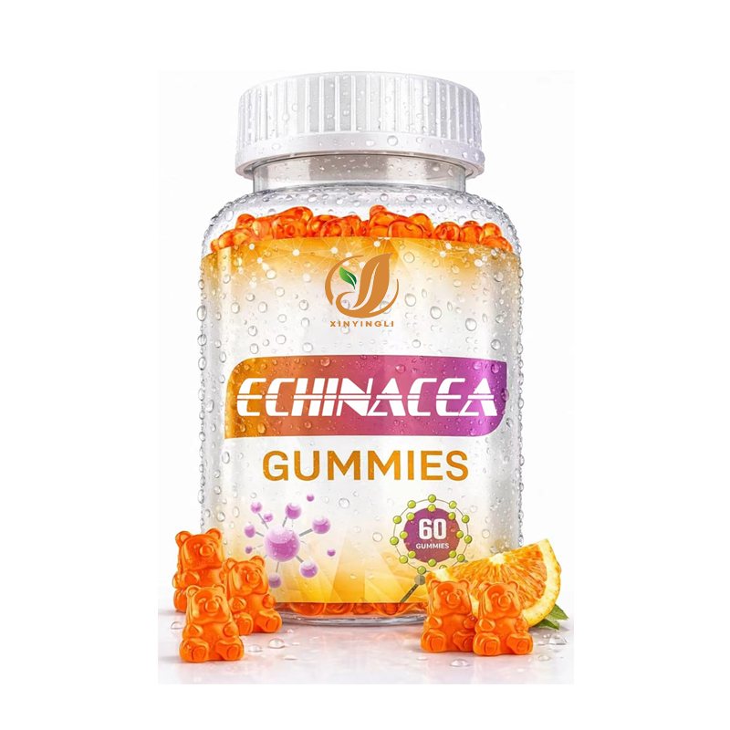 Echinacea 1000mg Gummies Suppl - Echinacea 评论和价格