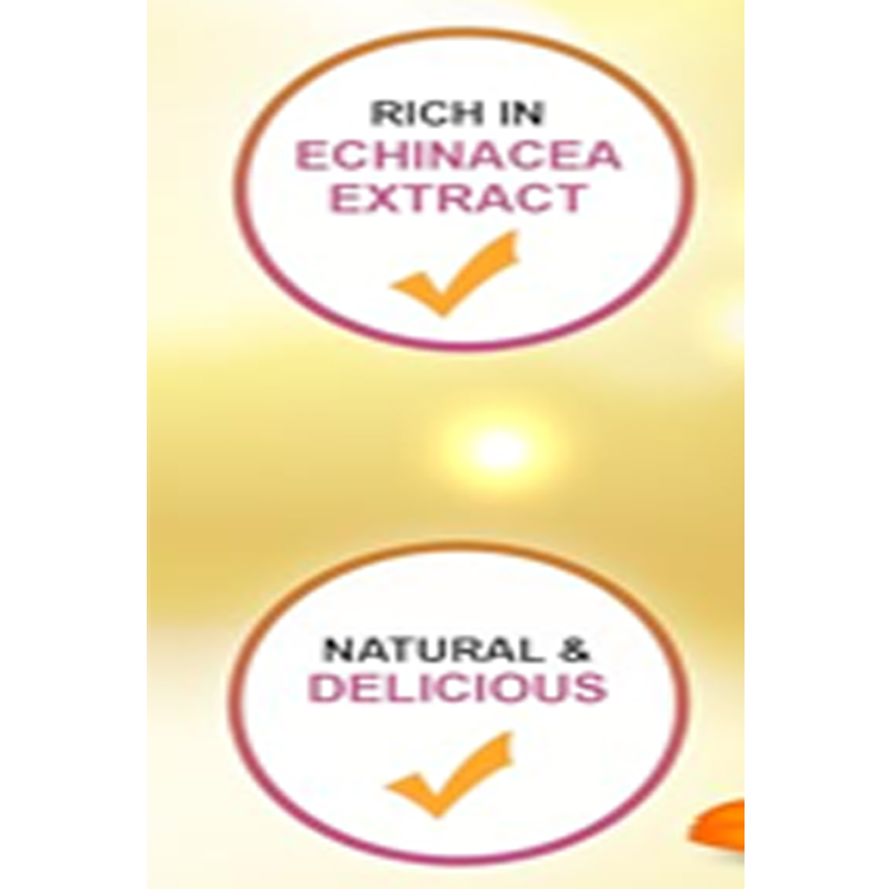 Echinacea 1000mg Gummies Suppl - Echinacea 评论和价格