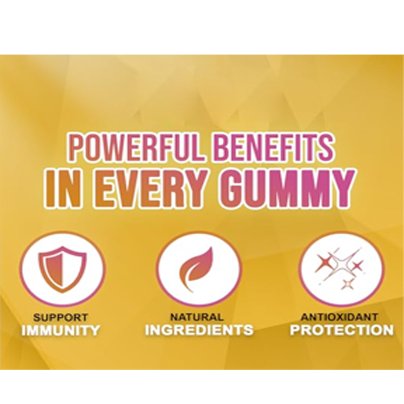 Echinacea 1000mg Gummies Suppl - Echinacea 评论和价格