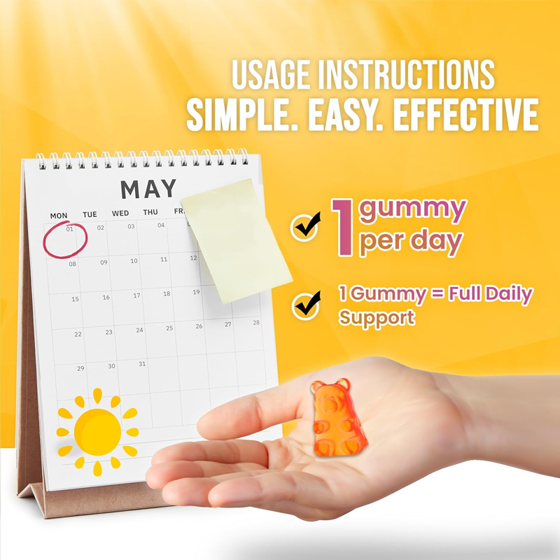 Echinacea 1000mg Gummies Suppl - Echinacea 评论和价格