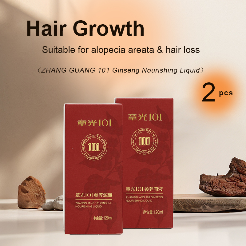 Zhang Guang 101 Ginseng Nouris - Licorice Root Sticks 评论和价格