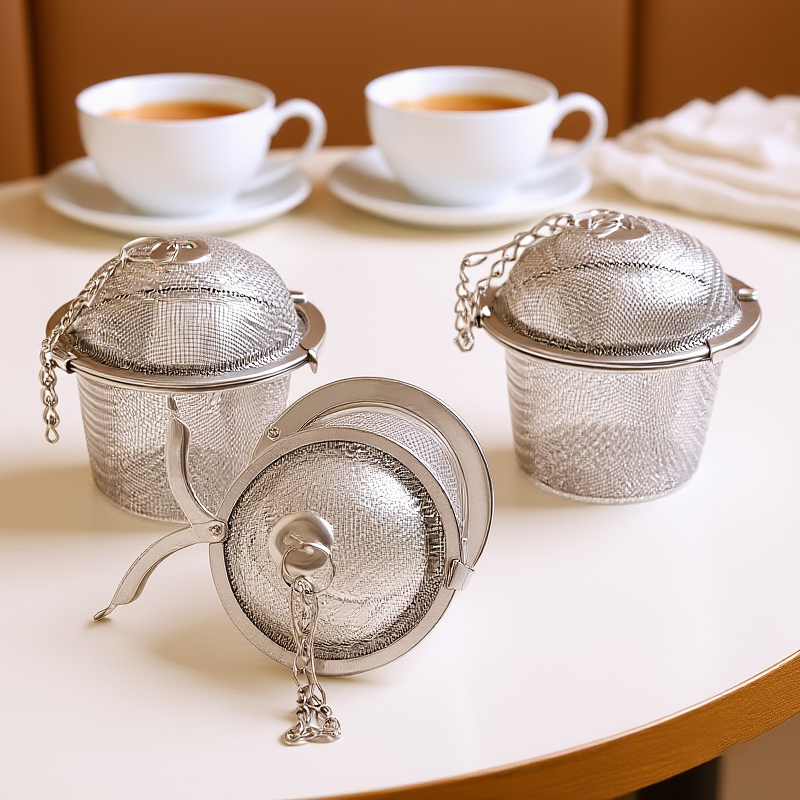 Tea Spice Strainer Seasoning B - Herbal Tea 评论和价格