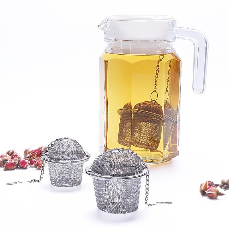 Tea Spice Strainer Seasoning B - Herbal Tea 评论和价格