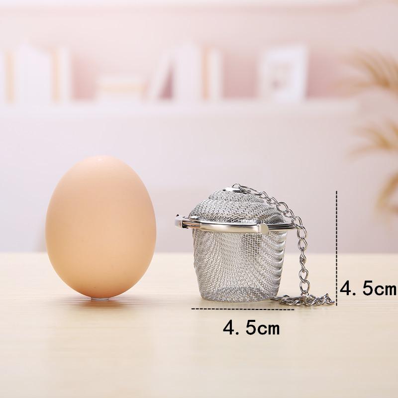 Tea Spice Strainer Seasoning B - Herbal Tea 评论和价格