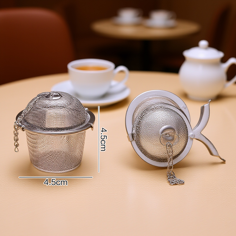 Tea Spice Strainer Seasoning B - Herbal Tea 评论和价格