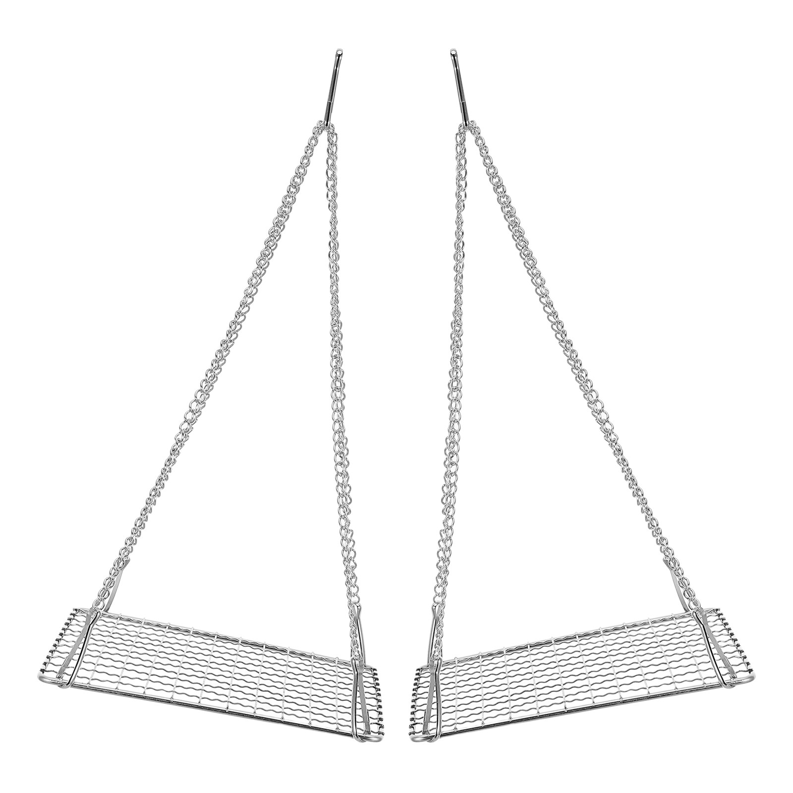 2 Pcs Stainless Steel Food Dry - Dried Herbs 评论和价格