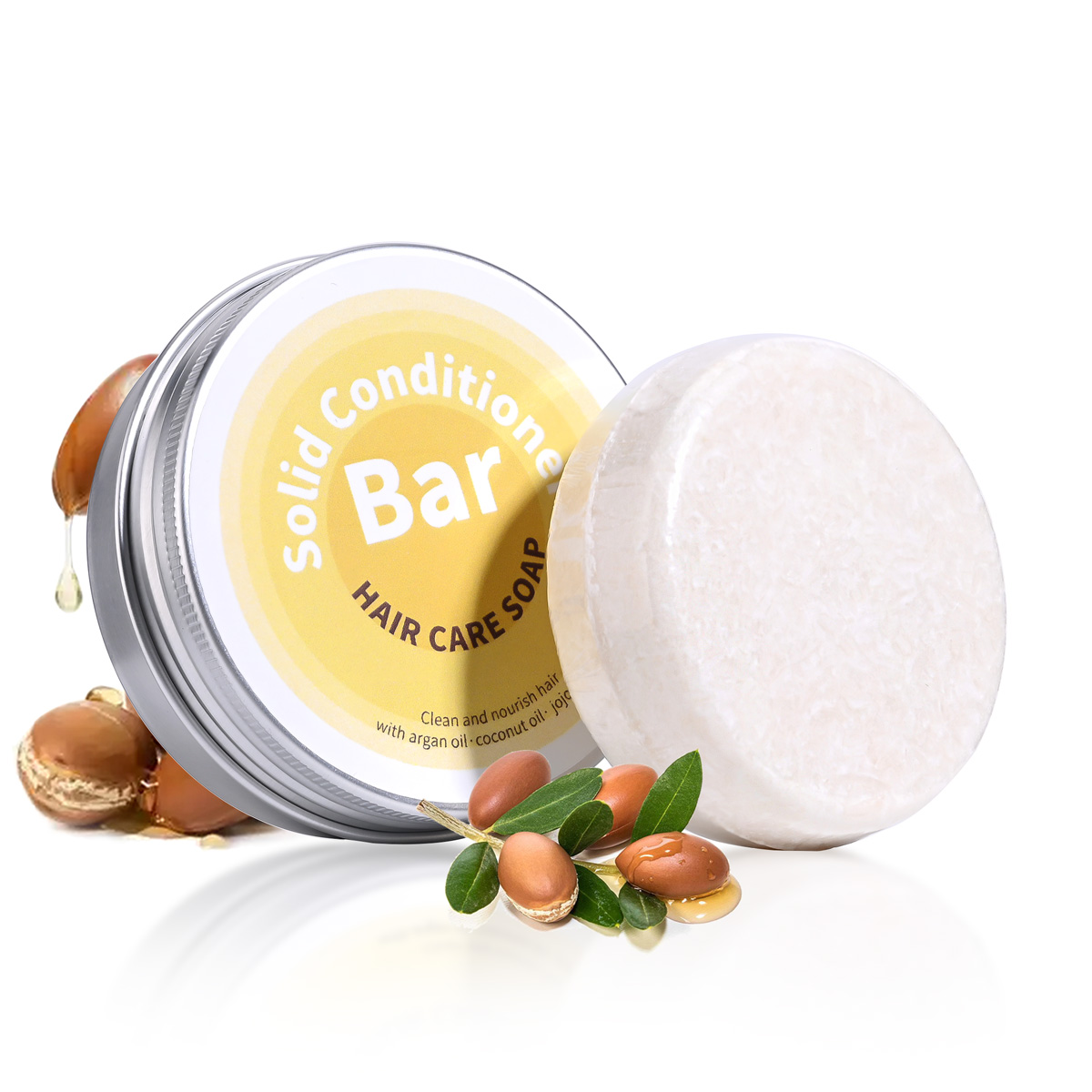 Plant Essential Oil Hair Condi - Lavender Oil 评论和价格