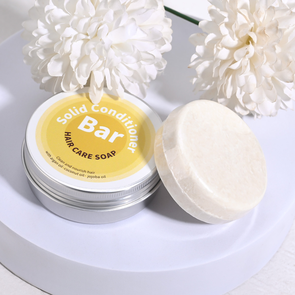 Plant Essential Oil Hair Condi - Lavender Oil 评论和价格