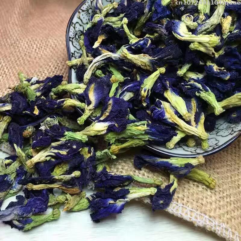 Natural Butterfly Orchid Dried - Dried Herbs 评论和价格