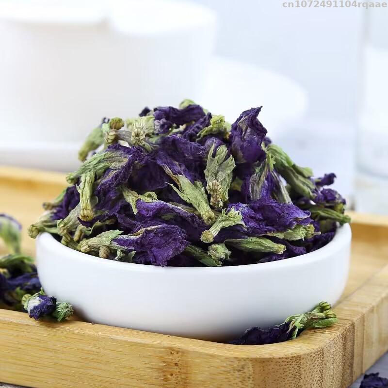 Natural Butterfly Orchid Dried - Dried Herbs 评论和价格