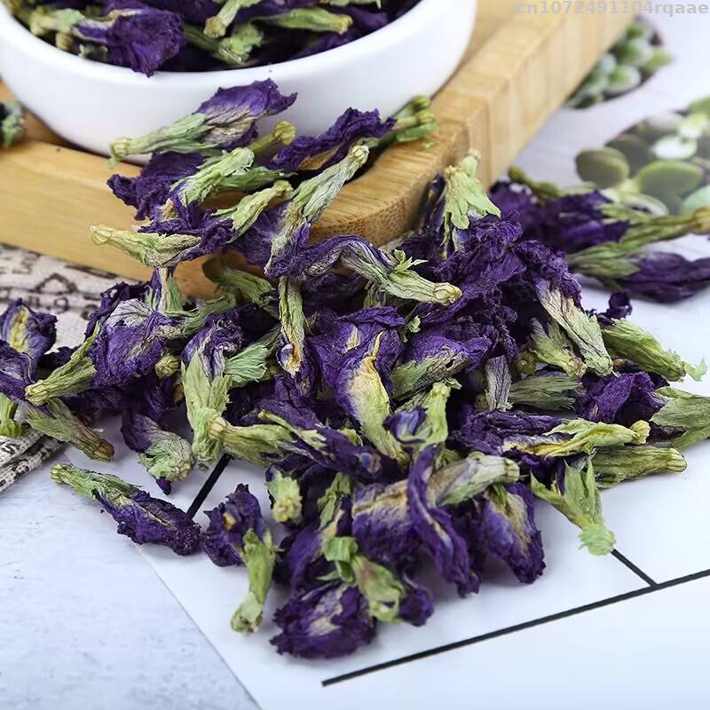 Natural Butterfly Orchid Dried - Dried Herbs 评论和价格