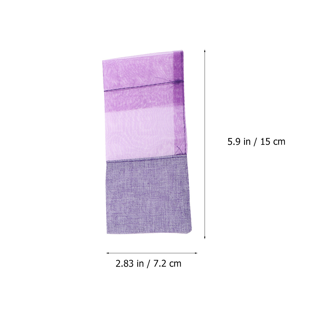 10Pcs Exquisite Lavender Fragr - Dried Herbs 评论和价格