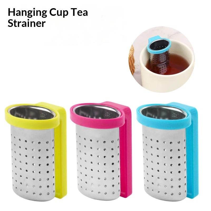 ·NewGreat Stainless Steel Tea  - Herbal Tea 评论和价格
