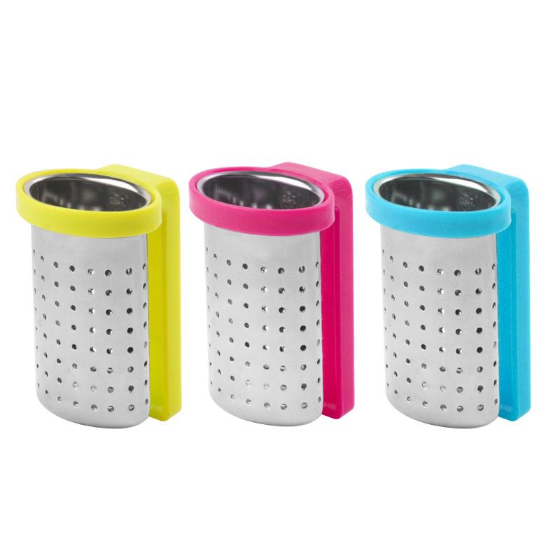 ·NewGreat Stainless Steel Tea  - Herbal Tea 评论和价格